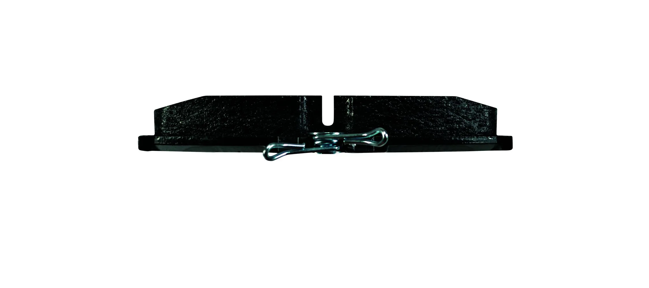 Klocki hamulcowe przednie tarczowe do Volkswagen Transporter T3 24, 25, 251