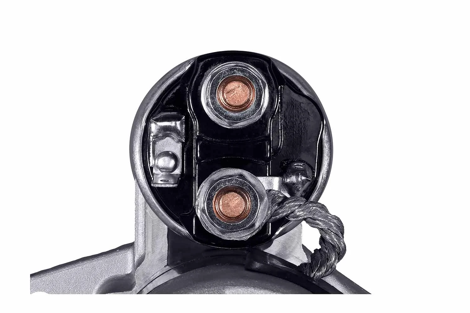 Rozrusznik Toyota Corolla E9