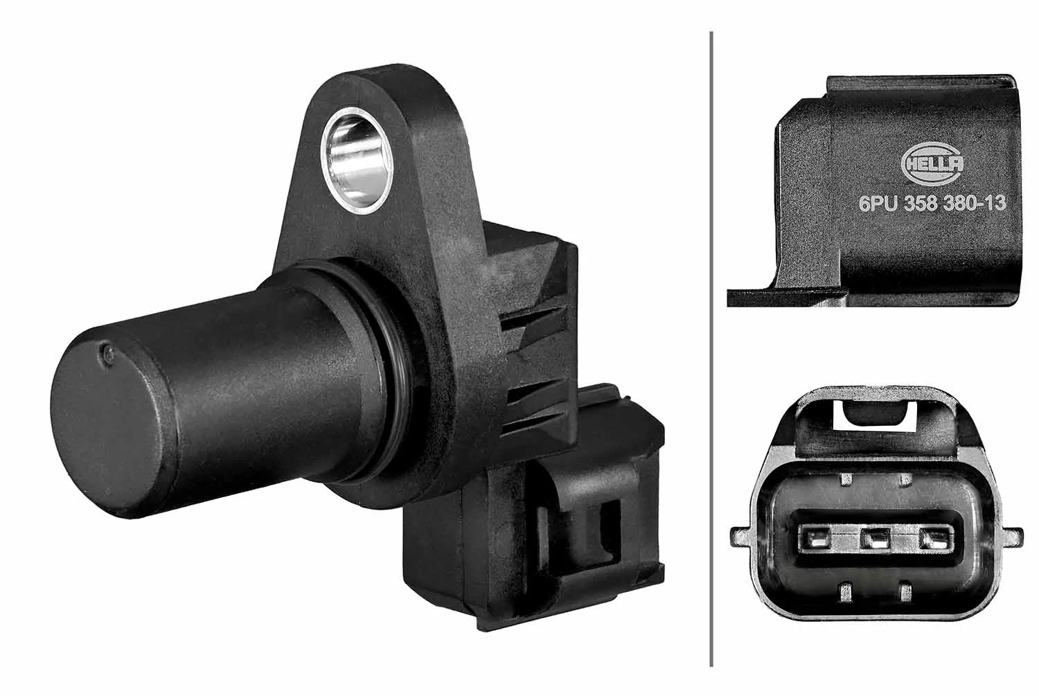 Czujnik prędkości do Mitsubishi Pajero SPORT II KH