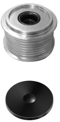  Koło pasowe alternatora Mazda CX-7 