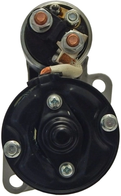 Rozrusznik Porsche 911 Targa kabriolet (997) (2006 - 2012) cena, od 148,32 USD