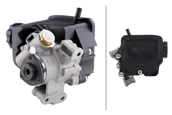 Pompa wspomagania hydraulicznego kierownicy 0024667601 VAG