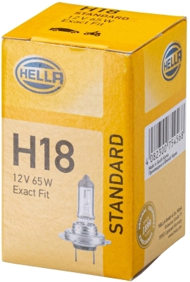 H1812V Magneti Marelli Żarówka deski rozdzielczej