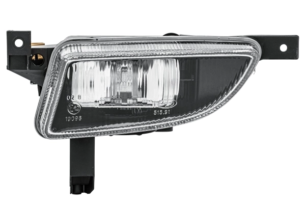 Lampa przeciwmgielna lewa Opel Zafira A minivan (F75) (1999 - 2005) cena, od 52,87 USD