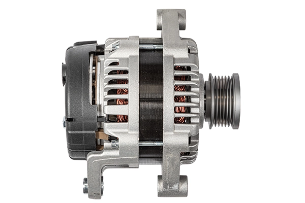  Alternator Chevrolet Epica 2