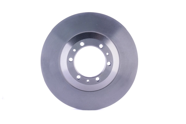 Tarcza hamulcowa przednia General Motors 8970340343