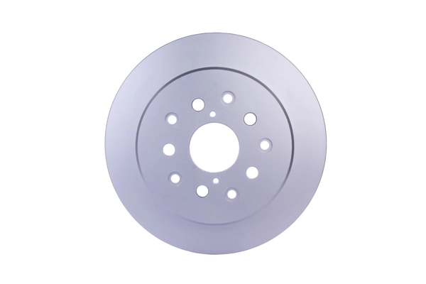 Tarcza hamulcowa tylna Lexus GS sedana (JZS160) (1997 - 2005) cena, od 66,94 USD