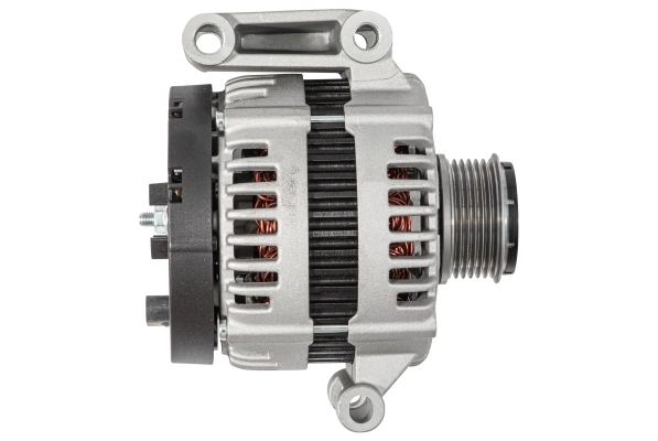 Do koszyka Alternator Fiat Ducato III 250