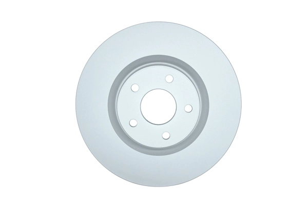 Tarcza hamulcowa przednia do Ford Escape III DFK
