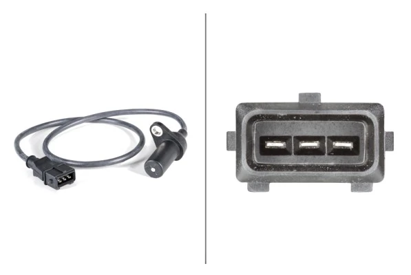  Czujnik położenia wału korbowego Fiat Brava 