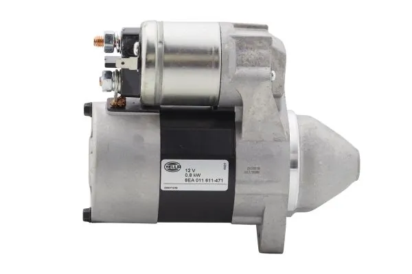 Rozrusznik Smart FORTWO coupe (450) (2004 - 2007) cena, od 53,03 USD