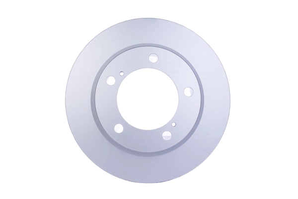 Do koszyka Tarcza hamulcowa przednia Toyota Land Cruiser  J200