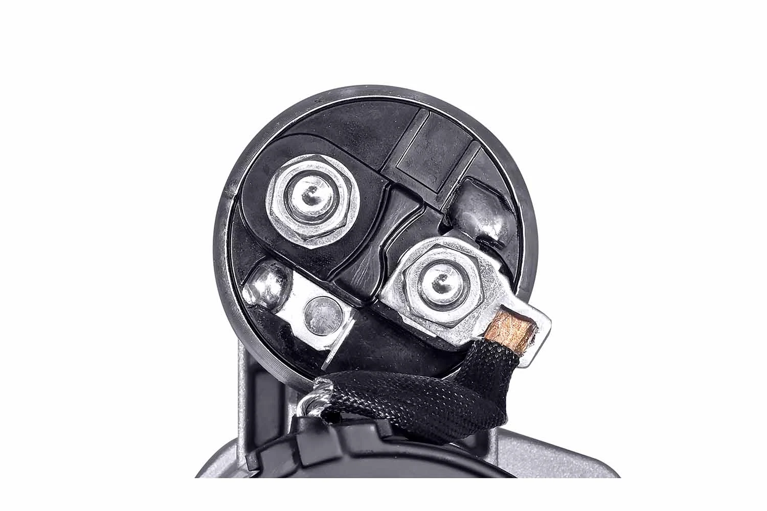 Do koszyka Rozrusznik Audi A4 B5 8D2