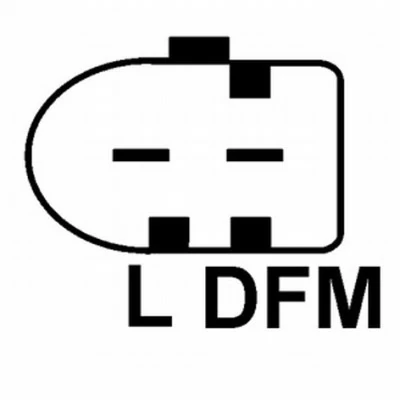 Alternator do Volkswagen Passat B5 3B3