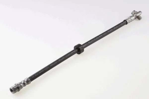 Do koszyka 6N0611701B VAG Przewód hamulcowy przedni