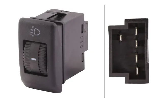Korektor swiatel do Volkswagen Golf 19E, 1G1