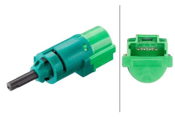  Czujnik włącznika świała stop Citroen C4 