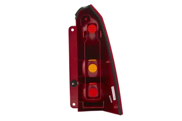 Do koszyka Lampa zespolona tylna lewa Ford Focus I DNW
