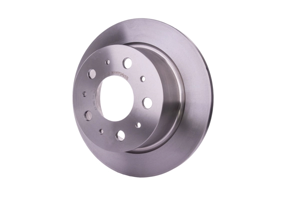 Tarcza hamulcowa tylna Fiat/Alfa/Lancia 51749555
