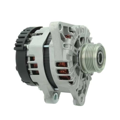 Do koszyka 8EL011713401 HELLA Alternator