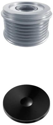 Do koszyka Koło pasowe alternatora KIA Sorento II XM