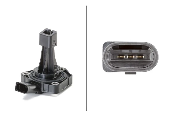  Czujnik poziomu oleju silnikowego  Skoda Octavia 