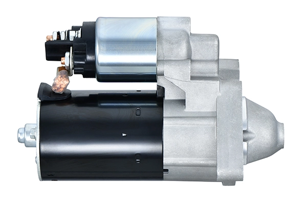  Rozrusznik Dacia Duster 