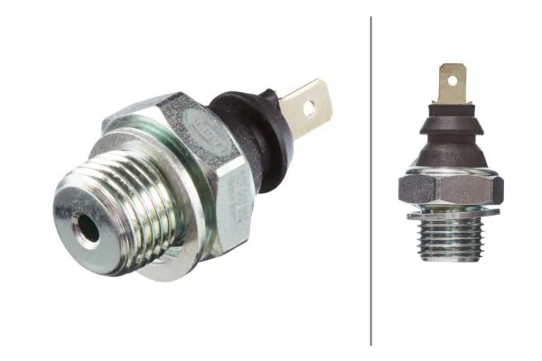 Czujnik ciśnienia oleju do Skoda Favorit  781