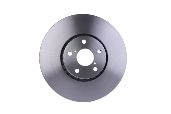 Tarcza hamulcowa przednia do Lexus GS  S19