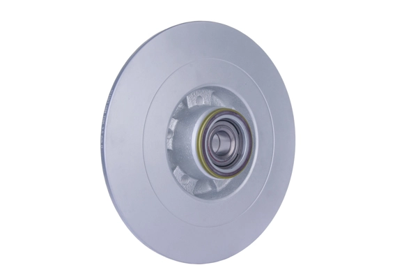 Tarcza hamulcowa tylna do Renault Vel Satis  BJ0