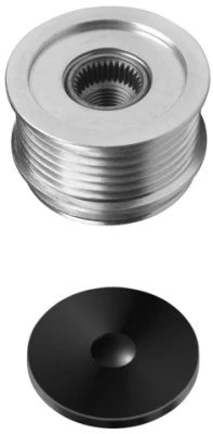  Koło pasowe alternatora Mitsubishi Outlander 