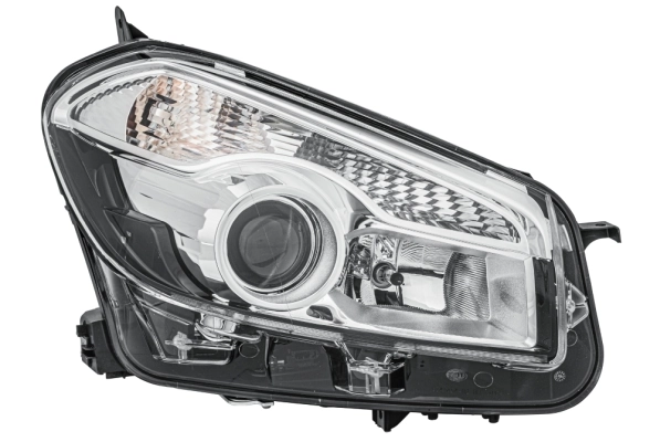 26010BR60B Renault (RVI) Reflektor prawy
