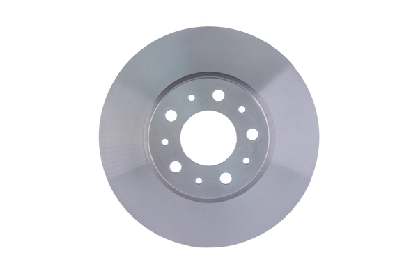 Tarcza hamulcowa przednia do Volvo 740  744