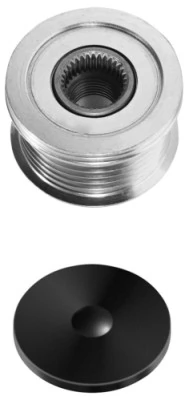 Koło pasowe alternatora Skoda Octavia III A7 kombi (5E5, 5E6) (2012 - 2020) cena, od 36,26 USD