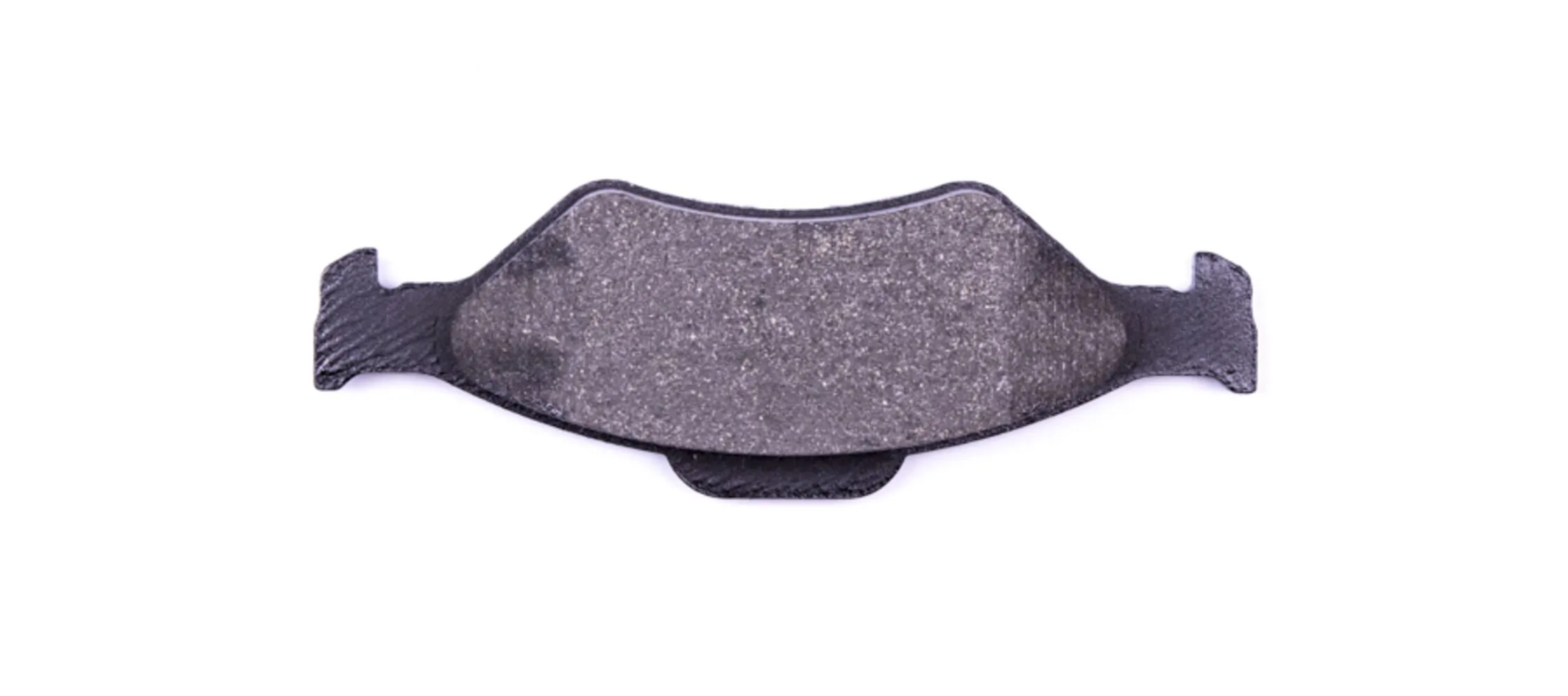 Do koszyka 1048308 Fiat/Alfa/Lancia Klocki hamulcowe przednie tarczowe