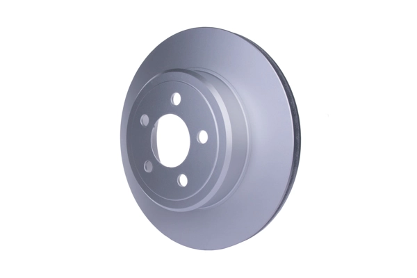 Tarcza hamulcowa tylna do Chrysler 300 C 
