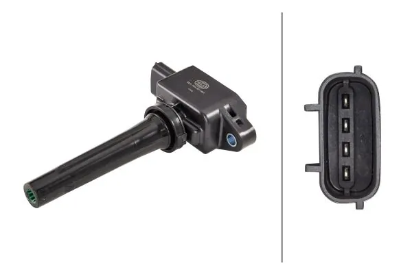 Do koszyka Cewka zapłonowa Mazda CX-9  TC