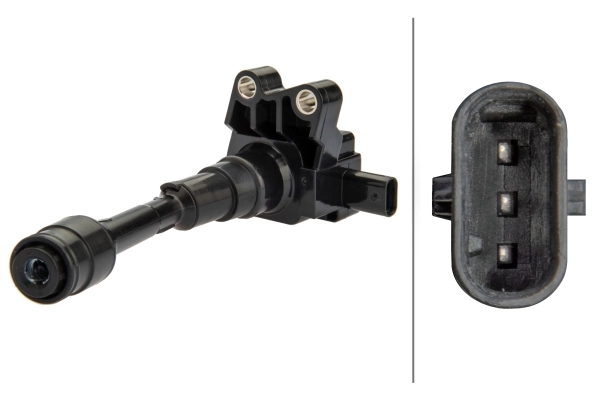 Cewka zapłonowa do Ford Fiesta Mk6 CB1