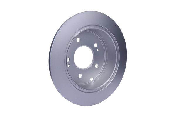 Tarcza hamulcowa tylna Mitsubishi Galant IX sedana (DJ, DM) (2004 - 2012) cena, od 79,90 USD