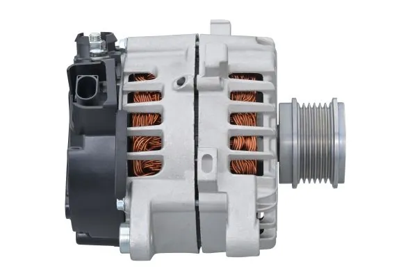 Alternator Ford Focus 4 HN