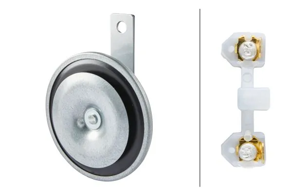  Sygnał dźwiękowy (klakson) Volkswagen LT 