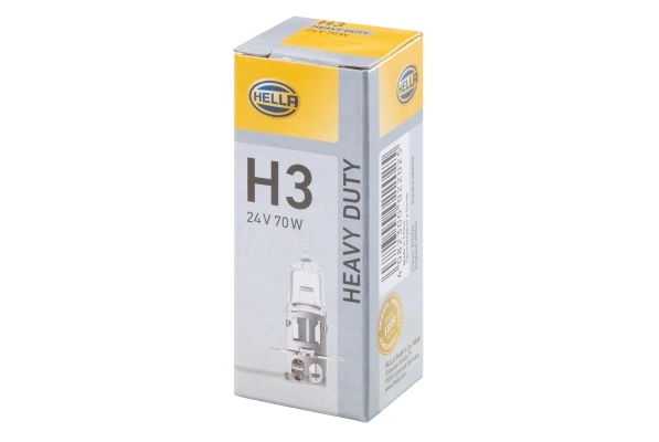 H324V Magneti Marelli Żarówka halogenowa