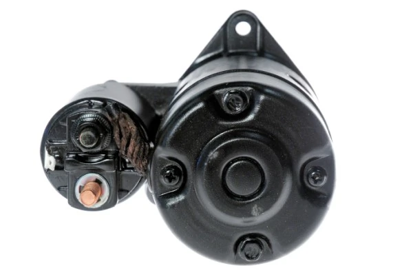  Rozrusznik Hyundai I10 