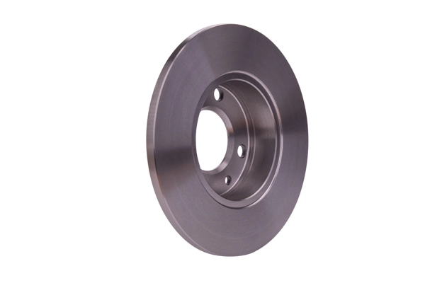 Do koszyka Tarcza hamulcowa przednia Fiat Fiorino  146 Uno