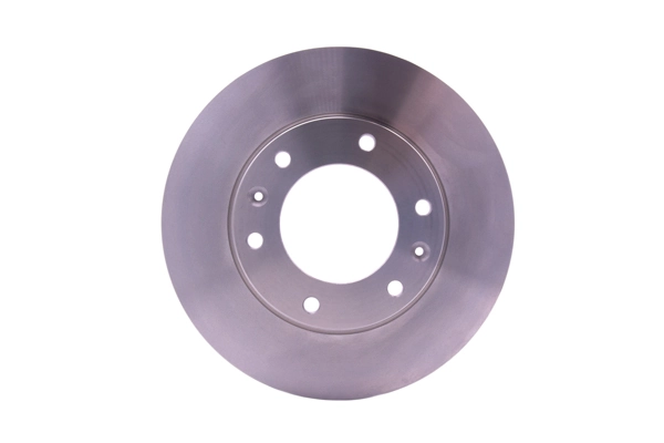 Tarcza hamulcowa przednia do Hyundai H-1 STAREX Starex TQ