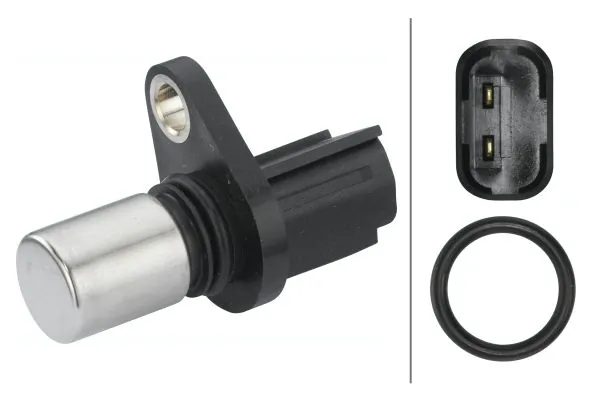 Czujnik położenia wałka rozrządu Toyota Camry V sedana (V30) (2001 - 2006) cena, od 25,19 USD