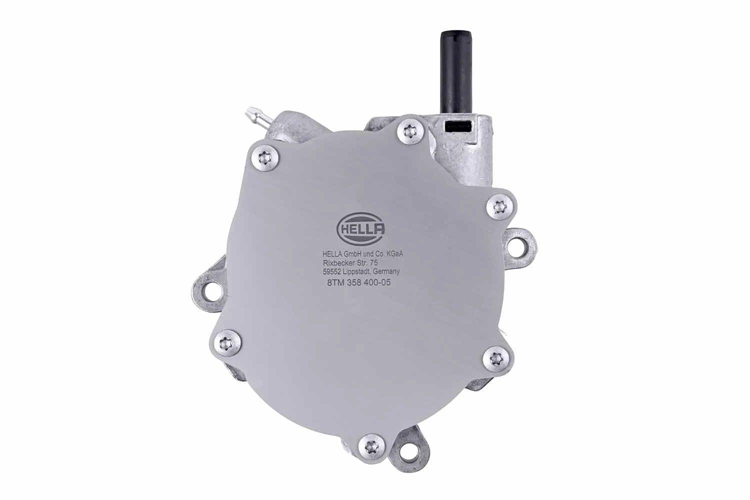 Pompa podciśnienia Mercedes A2722300265 cena, od 176,14 USD