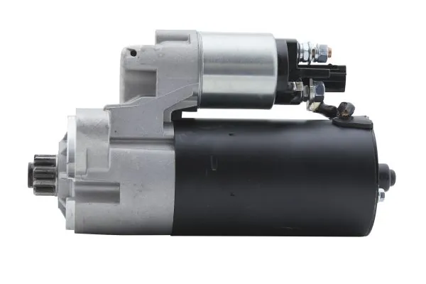 Rozrusznik do Audi Q7  4LB