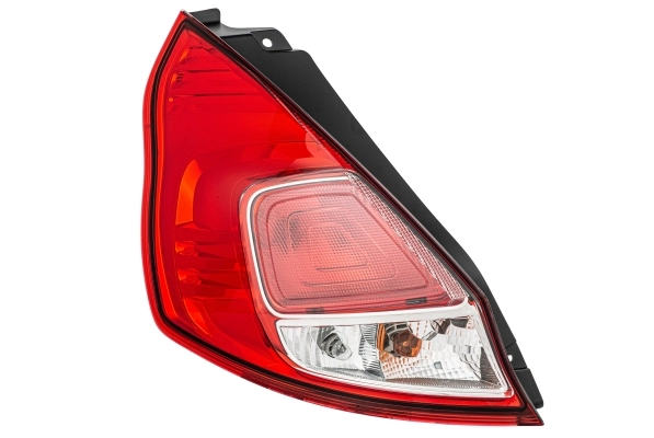 Lampa zespolona tylna lewa do Ford Fiesta Mk6 CB1