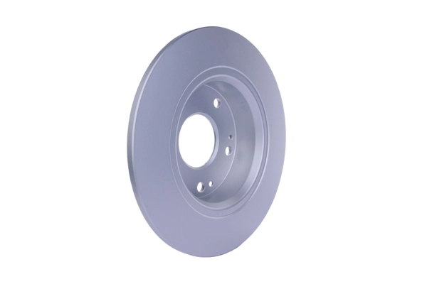 Tarcza hamulcowa tylna Honda Accord VII sedana (CL, CM) (2003 - 2008) cena, od 40,26 USD